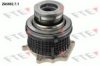 MERCE 0012504315 Central Slave Cylinder, clutch